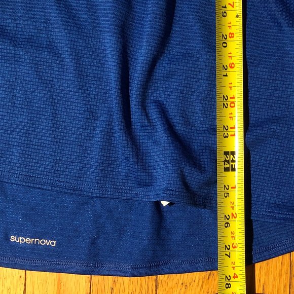 Brand New Adidas Women's Long Sleeved Marathon Running T-Shirt - Picture 11 of 16